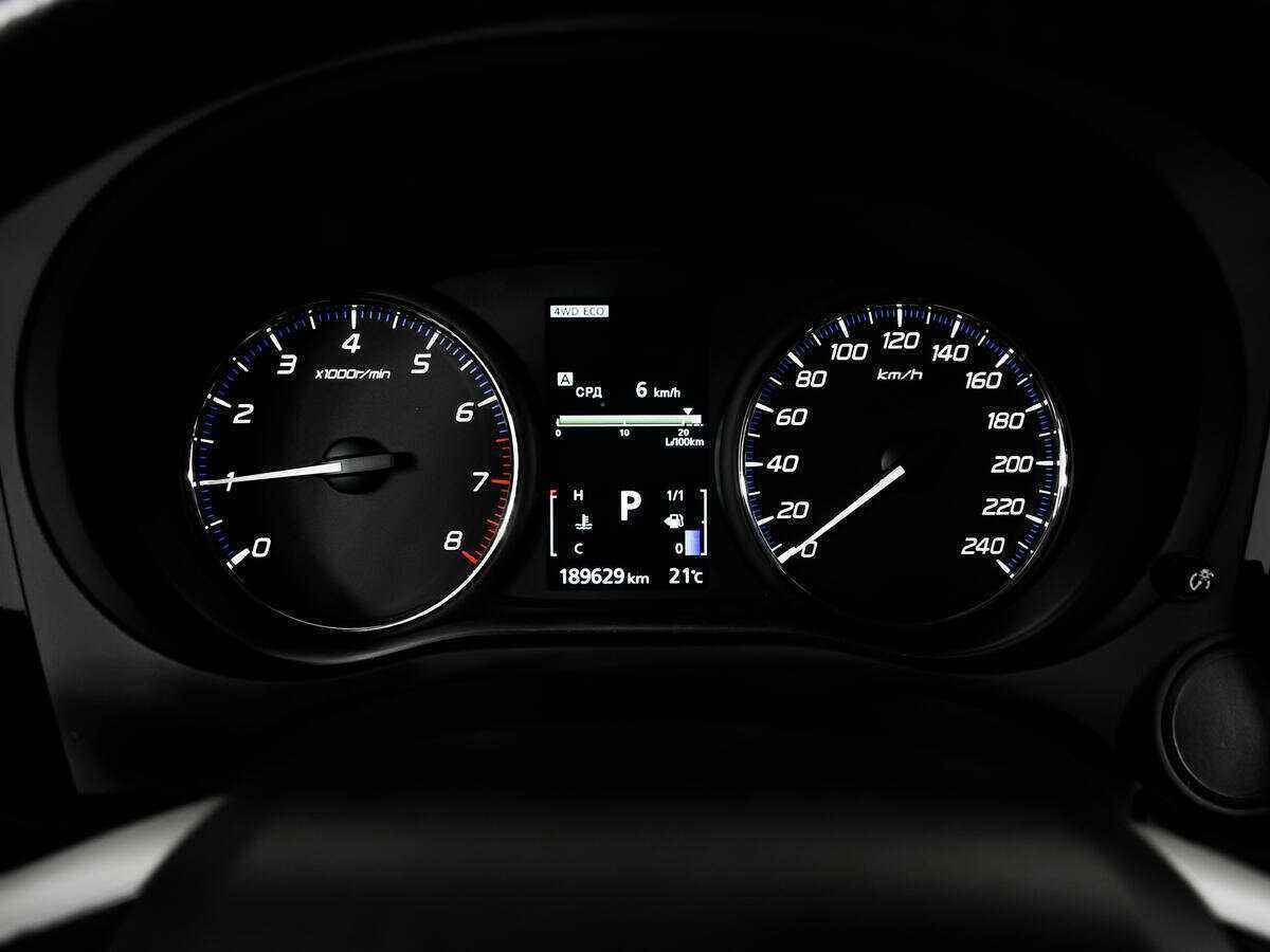 Митсубиши Оутлэндер б/у, 2013, Вариатор. Фото: #9