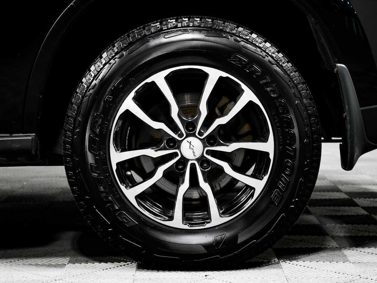 Митсубиши Оутлэндер б/у, 2013, Вариатор. Фото: #13