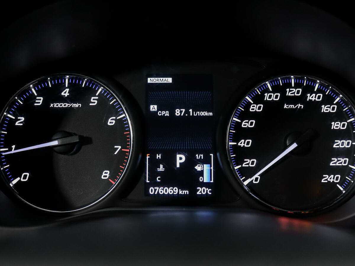 Митсубиши Оутлэндер б/у, 2020, Вариатор. Фото: #14