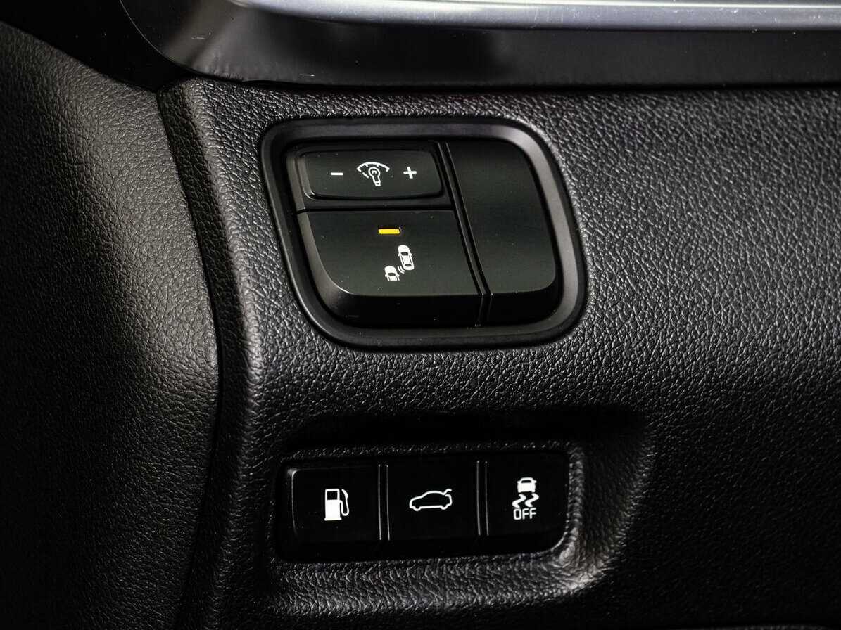 Киа Оптима б/у, 2019, Автоматическая. Фото: #21