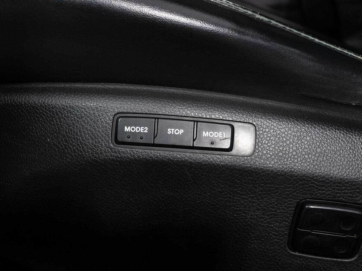 Хендай Грандеур б/у, 2013, Автоматическая. Фото: #16