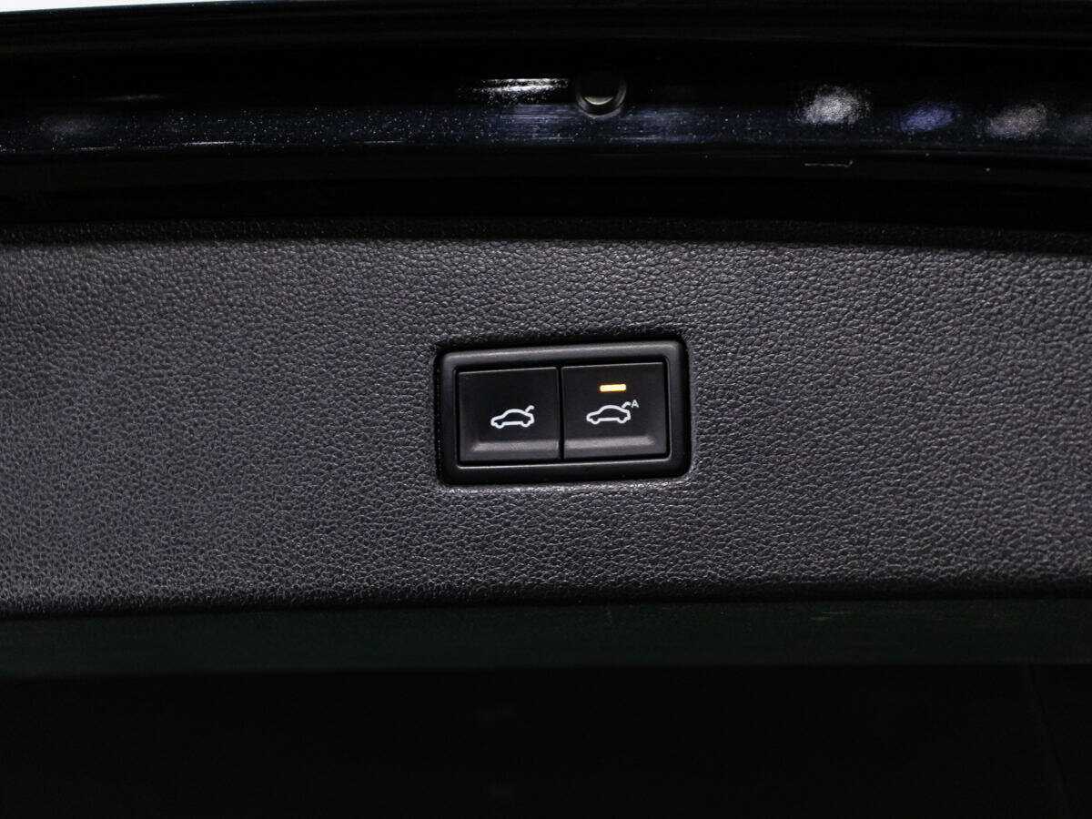 Фольксваген Тигуан б/у, 2017, Роботизированная. Фото: #14