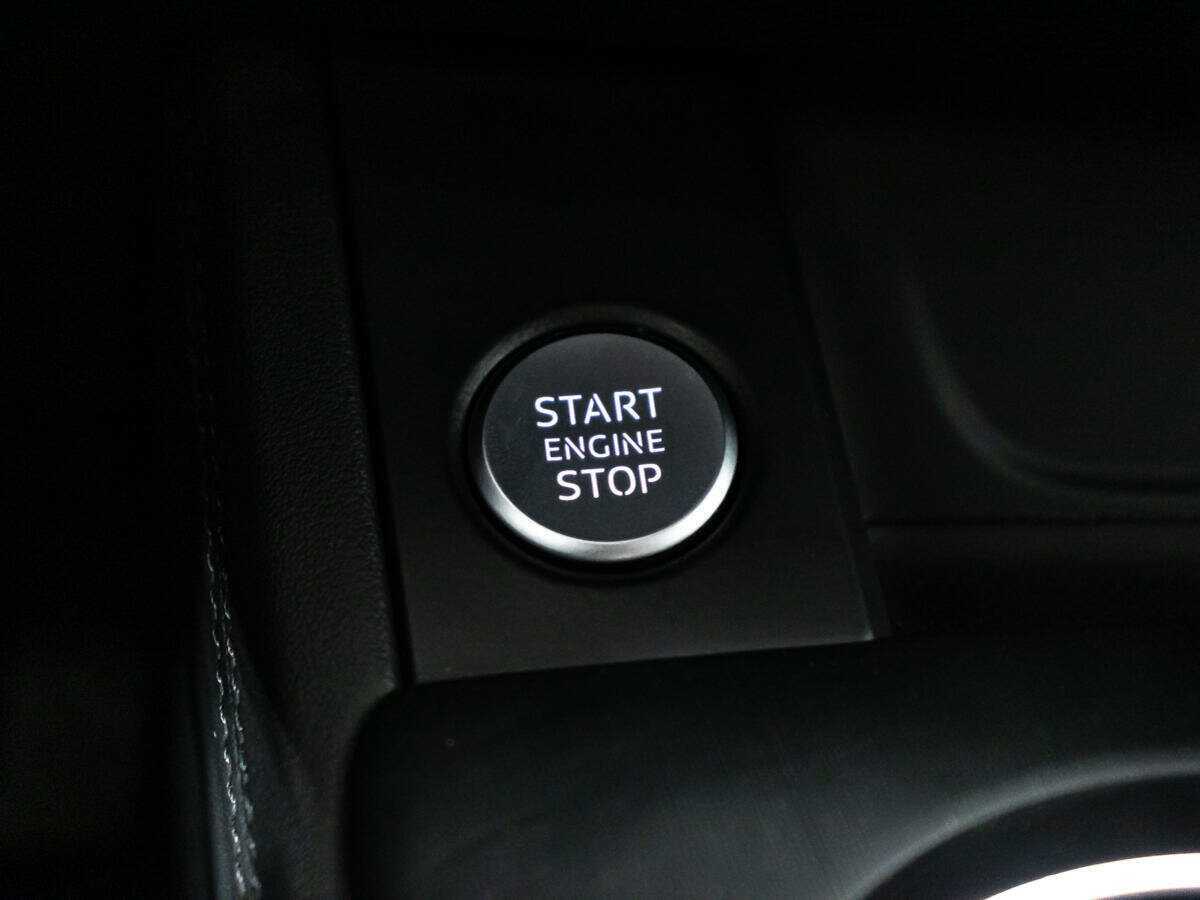 Ауди А4 б/у, 2016, Роботизированная. Фото: #16