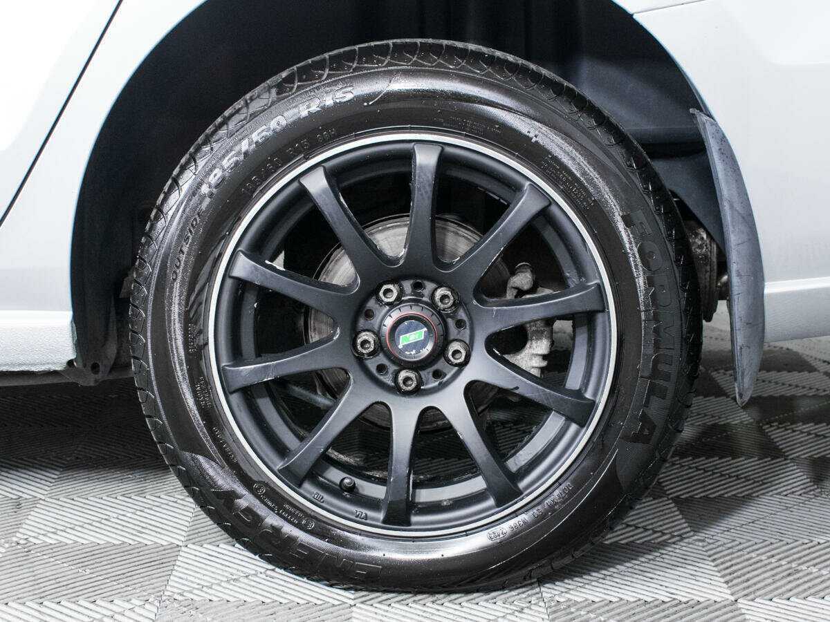 Фольксваген Поло б/у, 2016, Автоматическая. Фото: #15