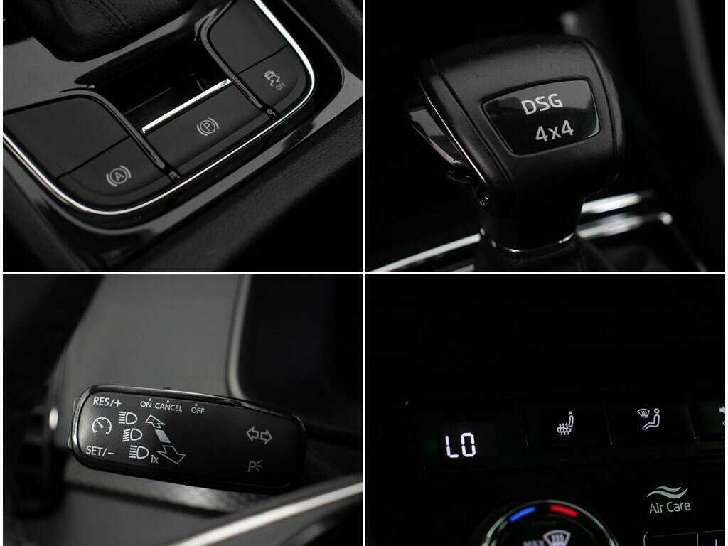 Шкода Карок б/у, 2021, Роботизированная. Фото: #16