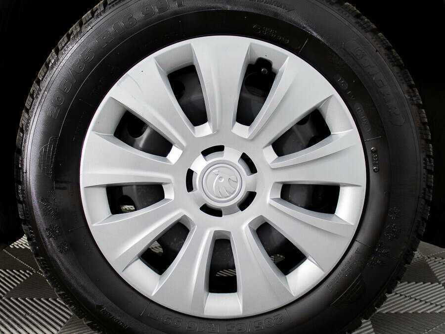 Шкода Карок б/у, 2021, Роботизированная. Фото: #17