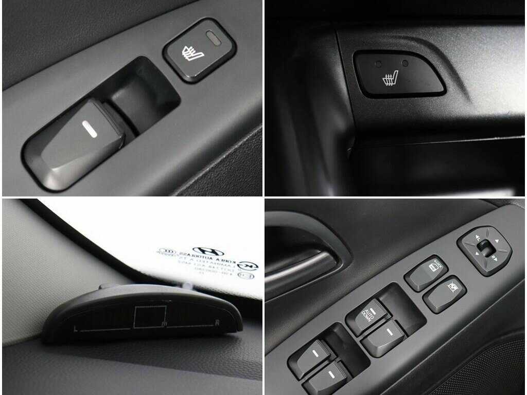 Хендай ай-икс35 б/у, 2013, Автоматическая. Фото: #15