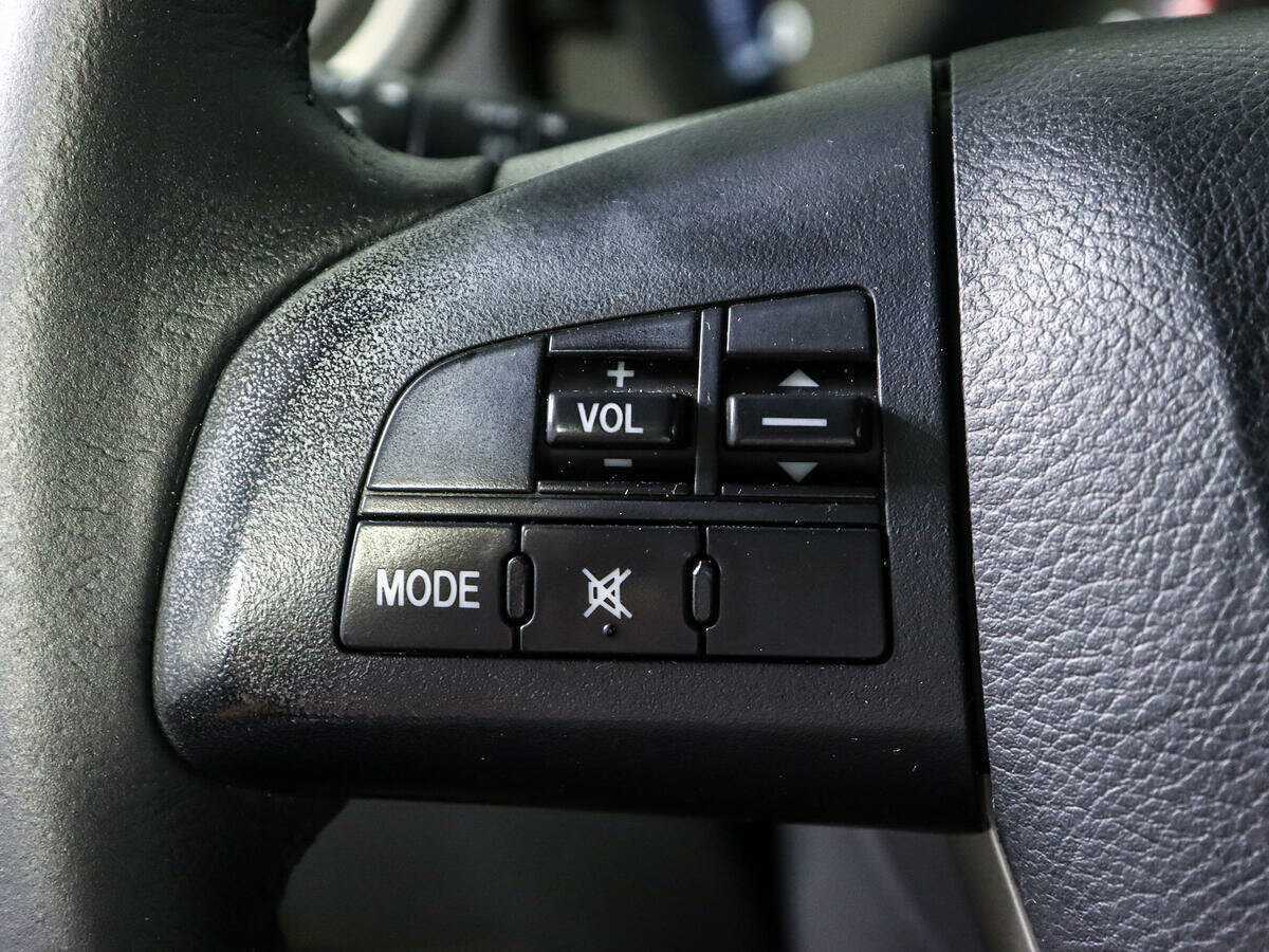 Мазда 3 б/у, 2012, Автоматическая. Фото: #13