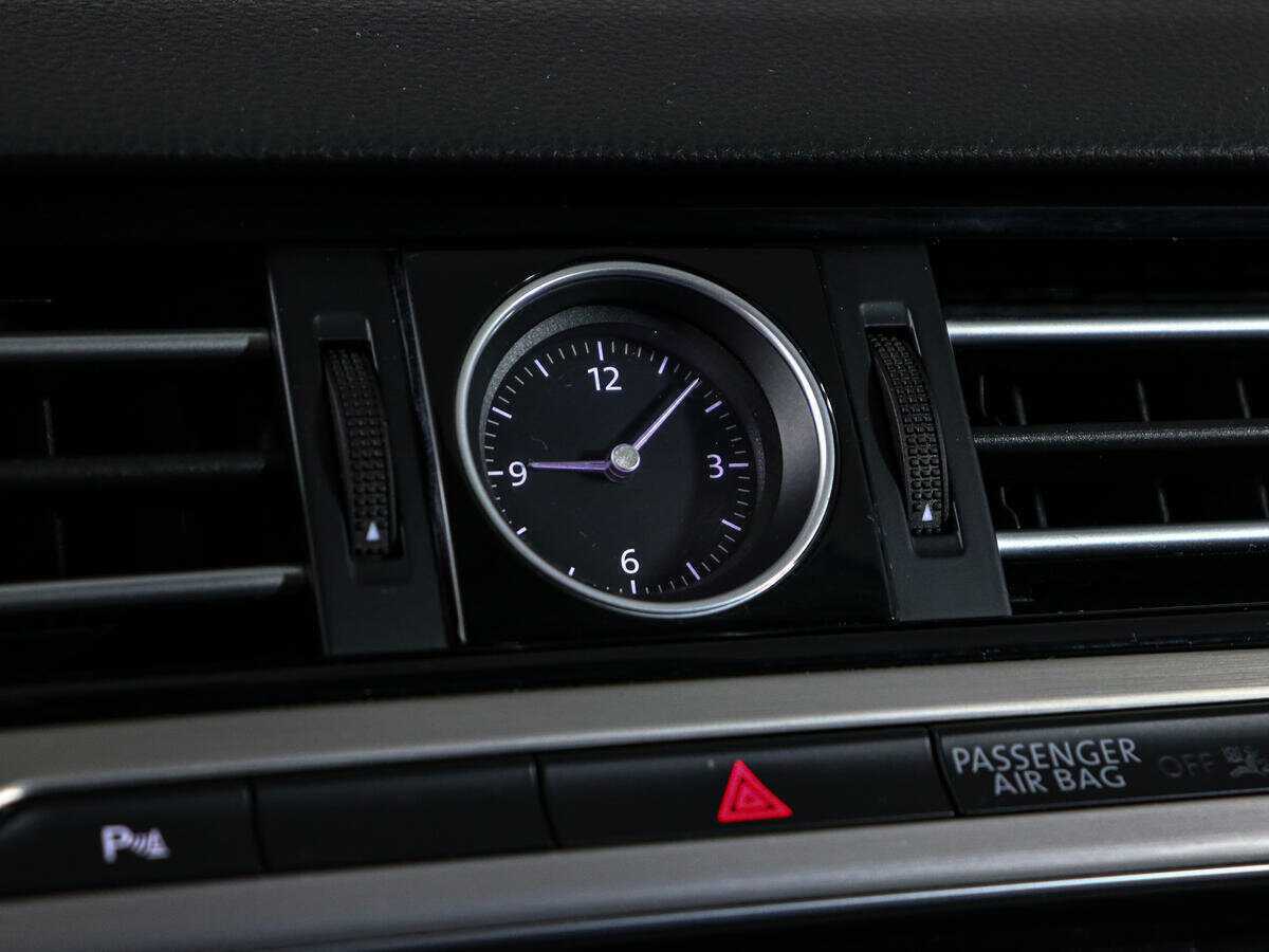 Фольксваген Пассат б/у, 2017, Роботизированная. Фото: #22