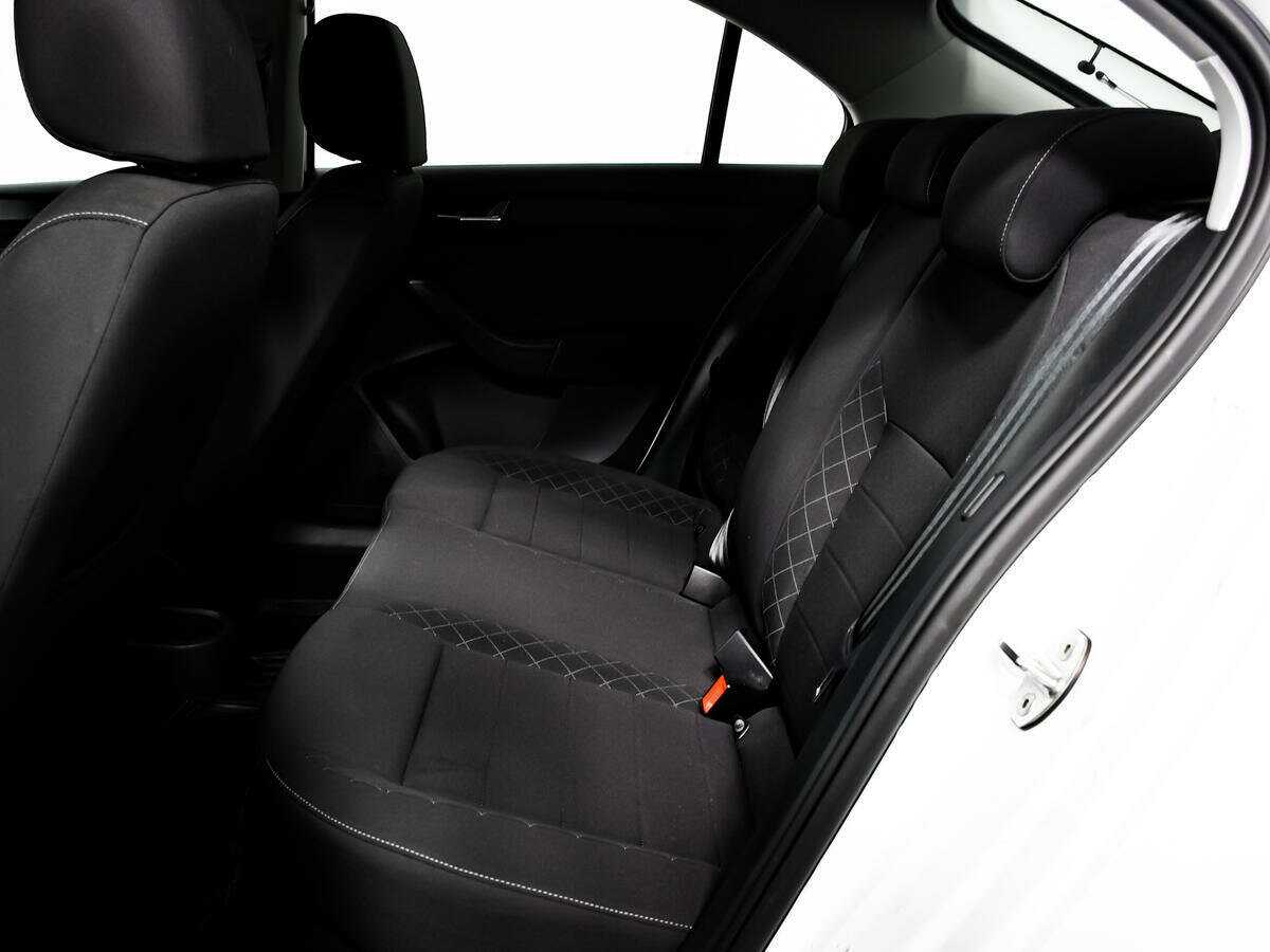 Шкода Рапид б/у, 2020, Автоматическая. Фото: #11