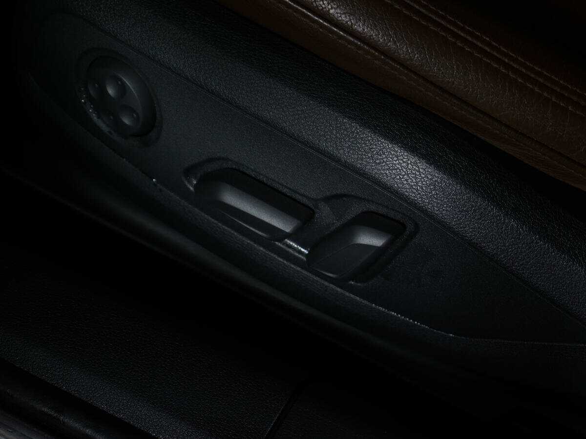 Ауди А4 б/у, 2016, Роботизированная. Фото: #17