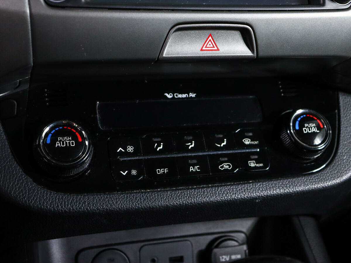 Киа Спортейдж б/у, 2014, Автоматическая. Фото: #22