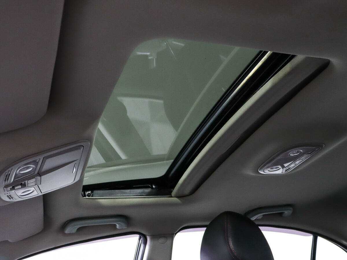 Джили Эмгранд 7 б/у, 2016, Вариатор. Фото: #12