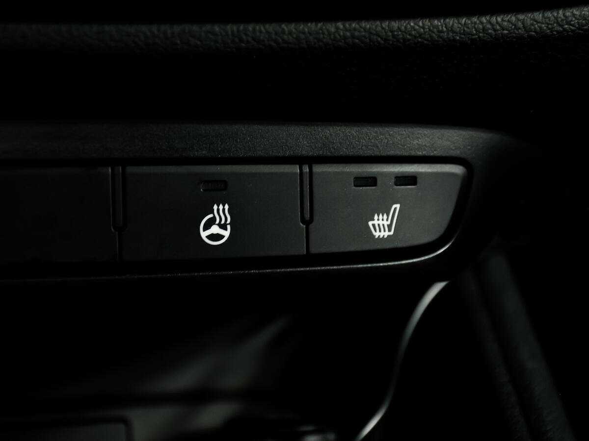 Хендай Солярис б/у, 2018, Автоматическая. Фото: #14