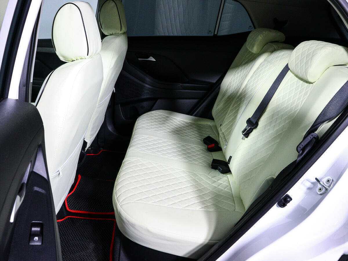 Хендай Крета б/у, 2021, Автоматическая. Фото: #9