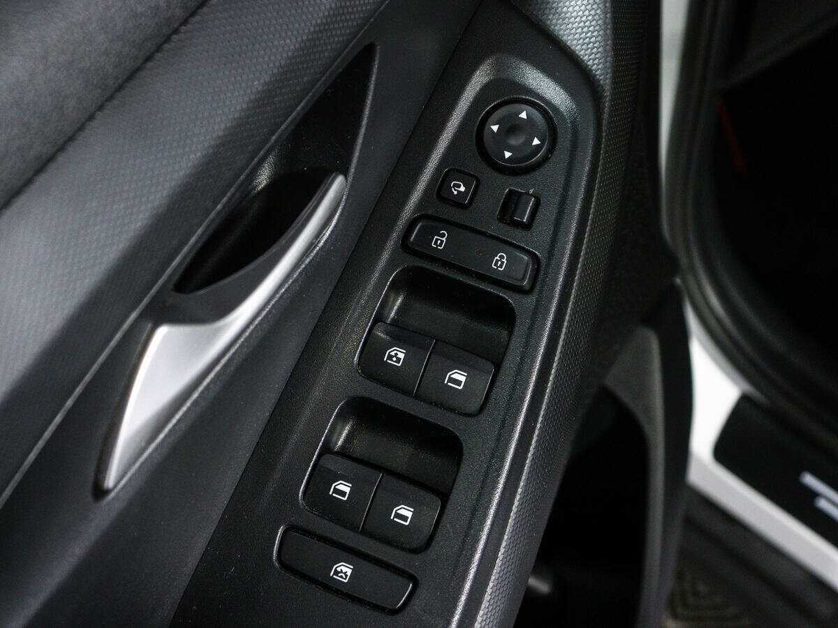 Хендай Крета б/у, 2021, Автоматическая. Фото: #14