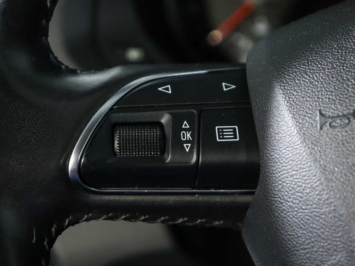 Ауди К3 б/у, 2014, Роботизированная. Фото: #12