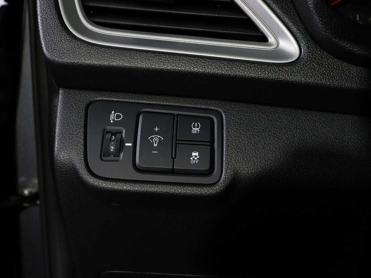 Хендай Солярис б/у, 2021, Автоматическая. Фото: #13