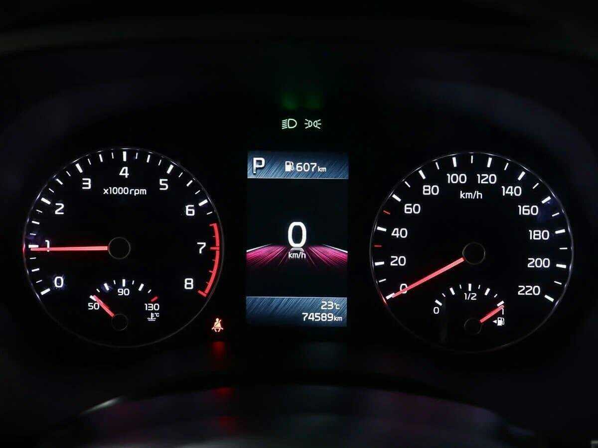 Киа Рио б/у, 2021, Автоматическая. Фото: #9