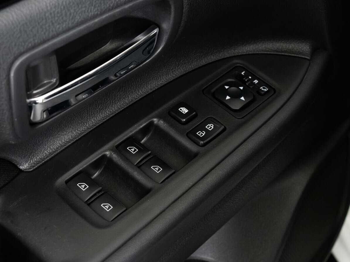 Митсубиши Оутлэндер б/у, 2020, Вариатор. Фото: #14