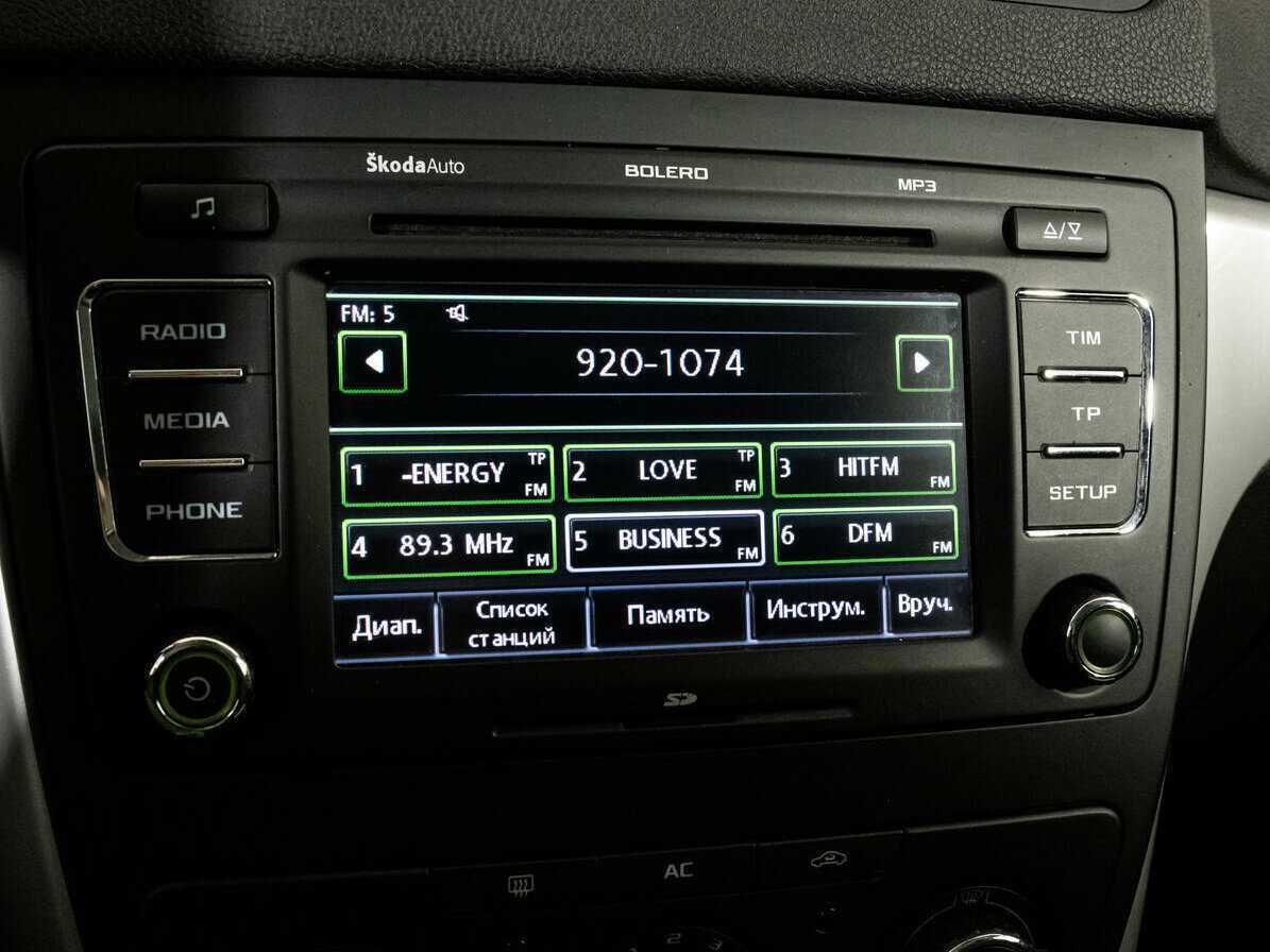 Шкода Йети б/у, 2012, Механическая. Фото: #10