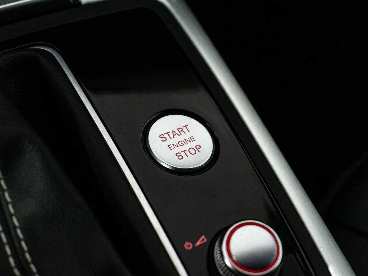 Ауди А7 б/у, 2012, Роботизированная. Фото: #18