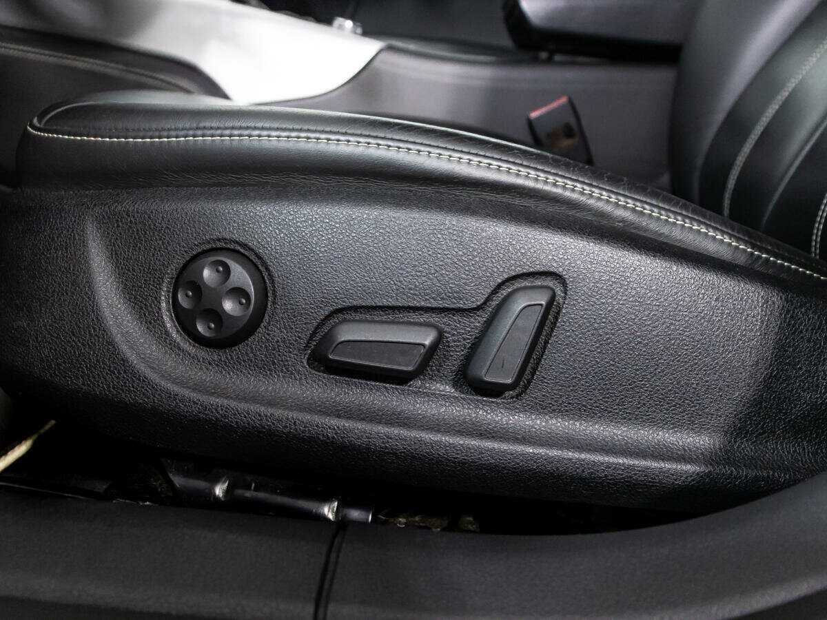 Ауди А7 б/у, 2012, Роботизированная. Фото: #21