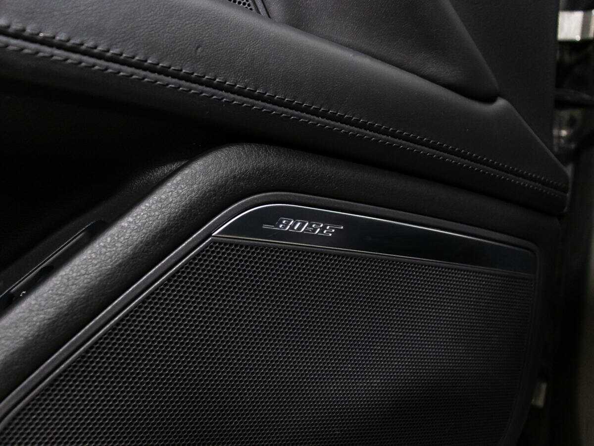 Ауди А7 б/у, 2012, Роботизированная. Фото: #22