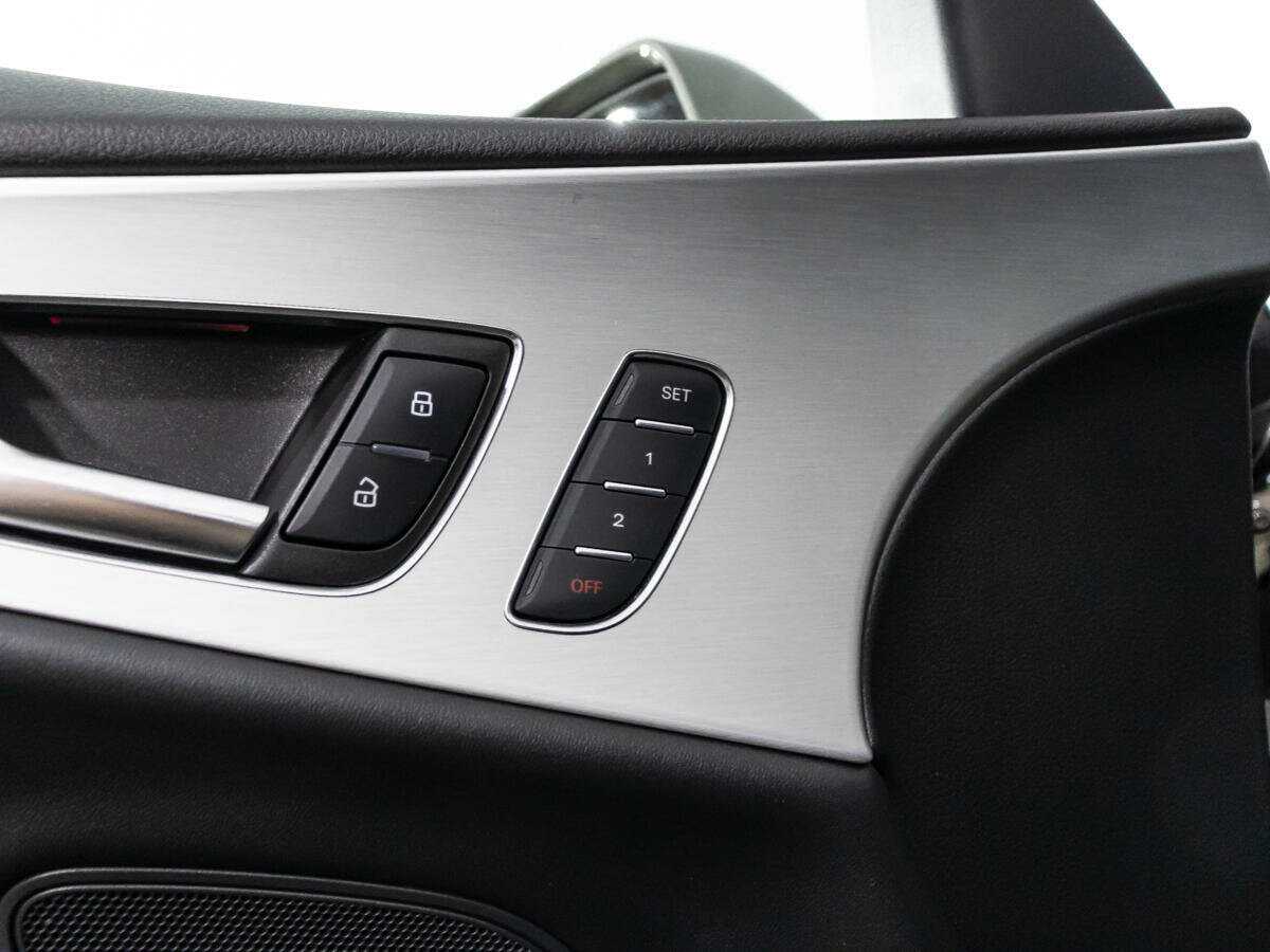 Ауди А7 б/у, 2012, Роботизированная. Фото: #23