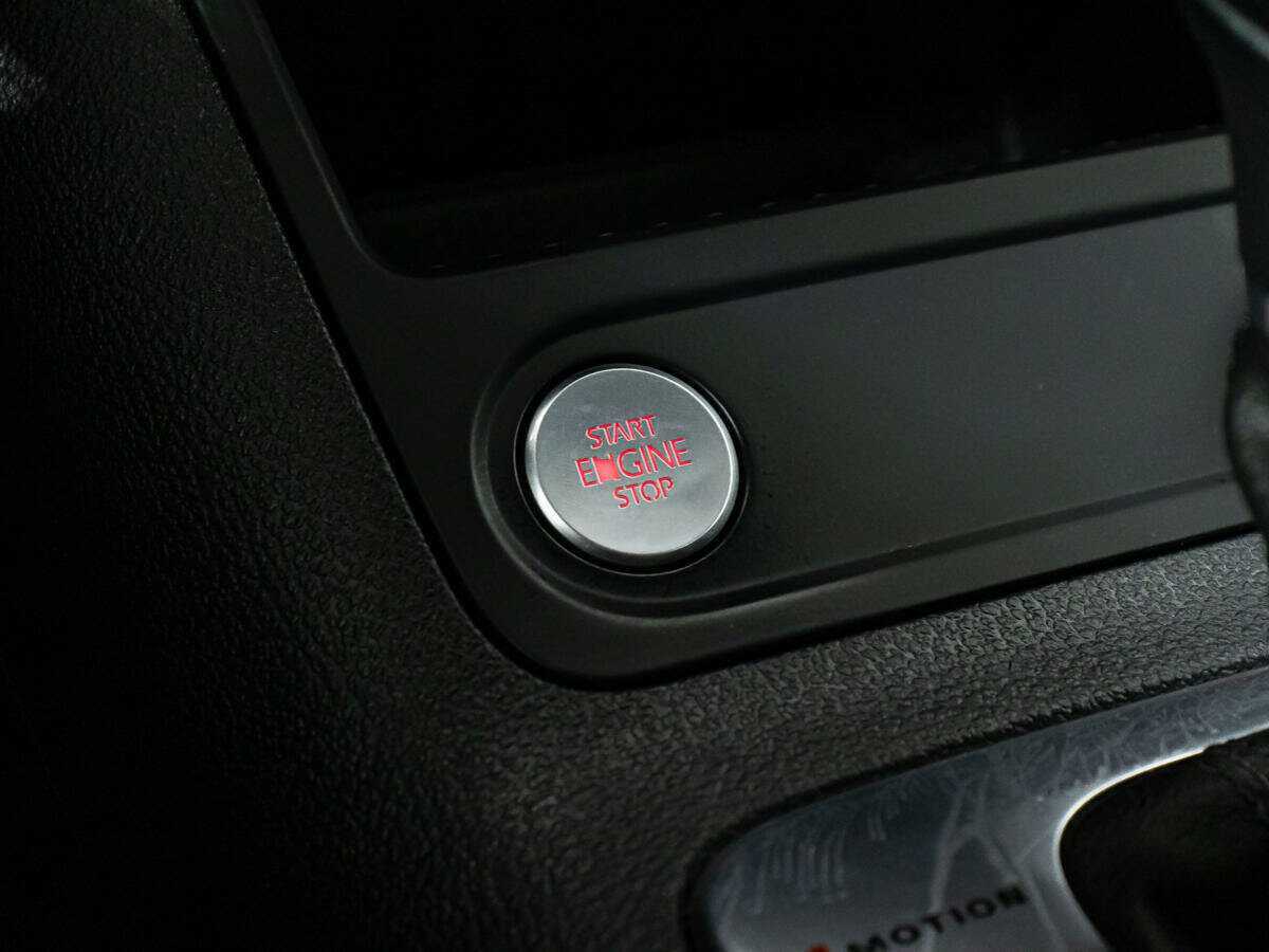 Фольксваген Тигуан б/у, 2013, Автоматическая. Фото: #15