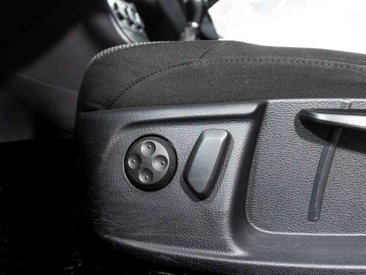 Фольксваген Пассат б/у, 2013, Механическая. Фото: #16