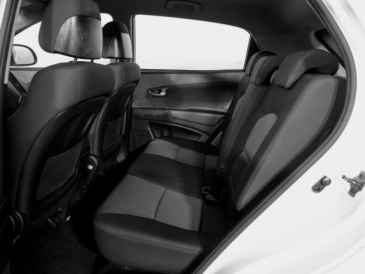 Сан-Ён Актион б/у, 2013, Механическая. Фото: #9