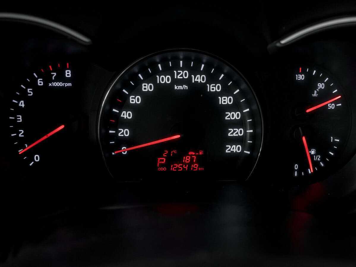 Киа Соренто б/у, 2018, Автоматическая. Фото: #10