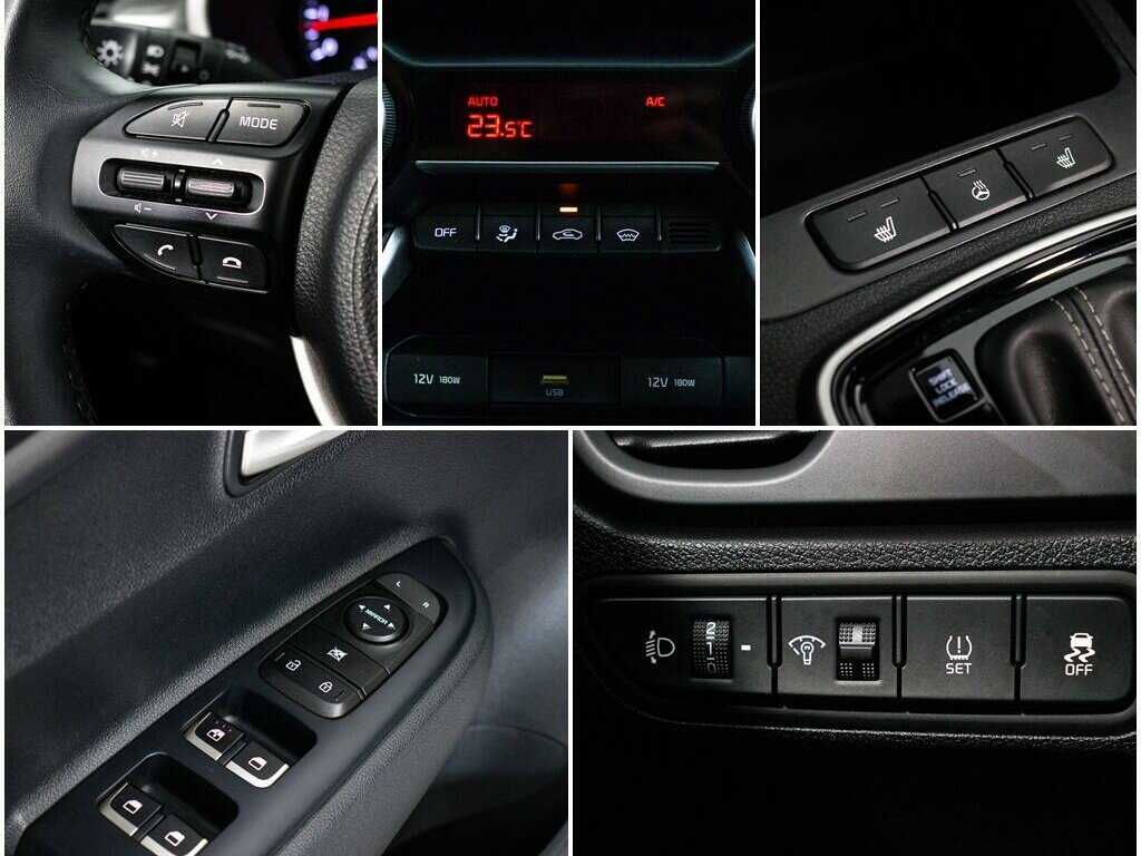 Киа Рио б/у, 2021, Автоматическая. Фото: #15