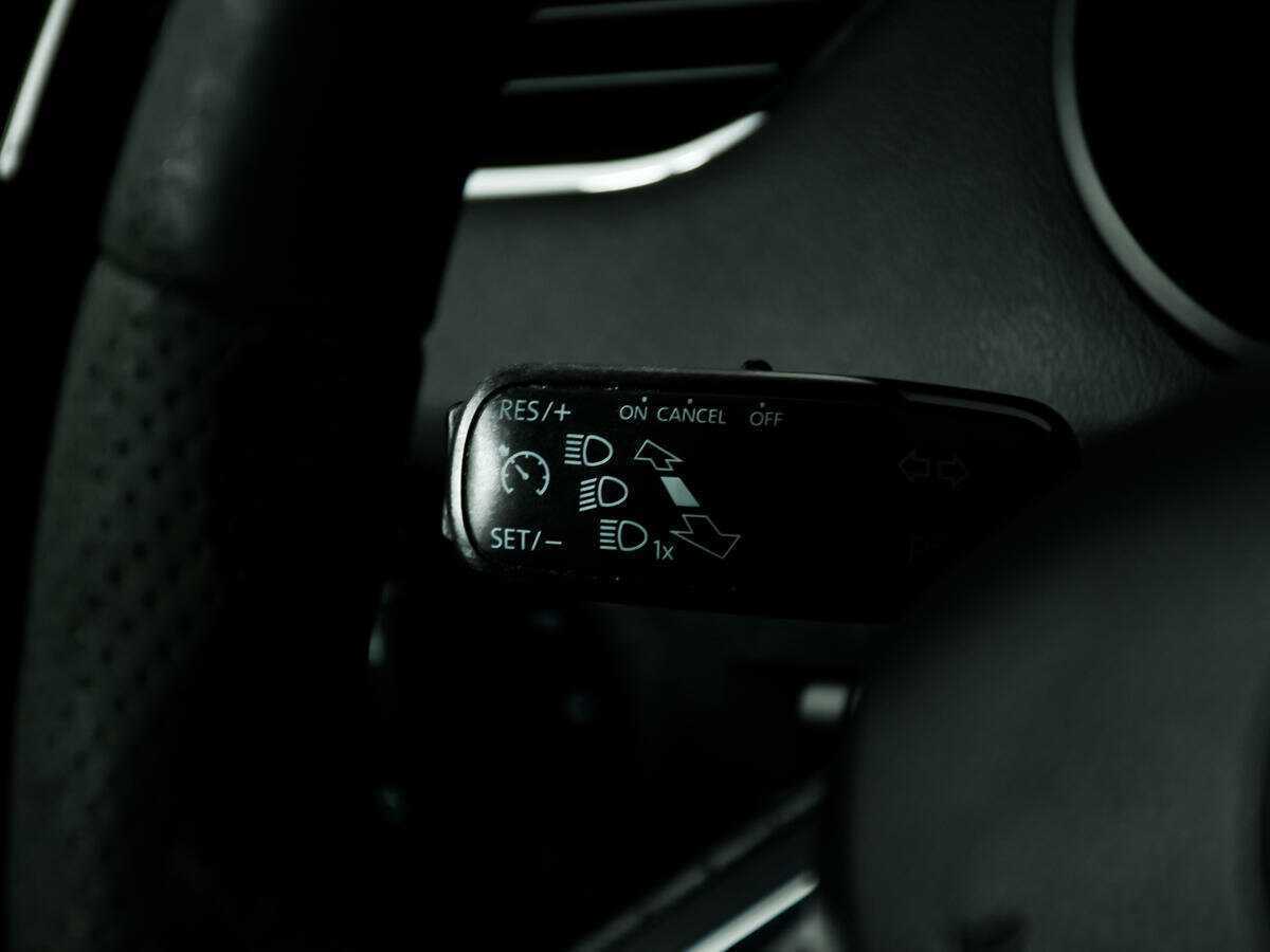 Шкода Октавия б/у, 2014, Роботизированная. Фото: #14