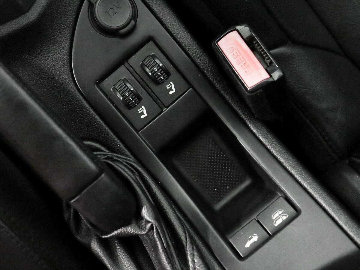 Пежо 308 б/у, 2012, Автоматическая. Фото: #12