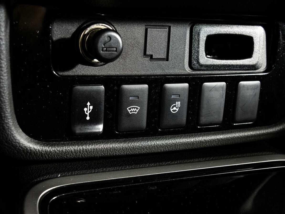 Митсубиши Оутлэндер б/у, 2019, Вариатор. Фото: #15