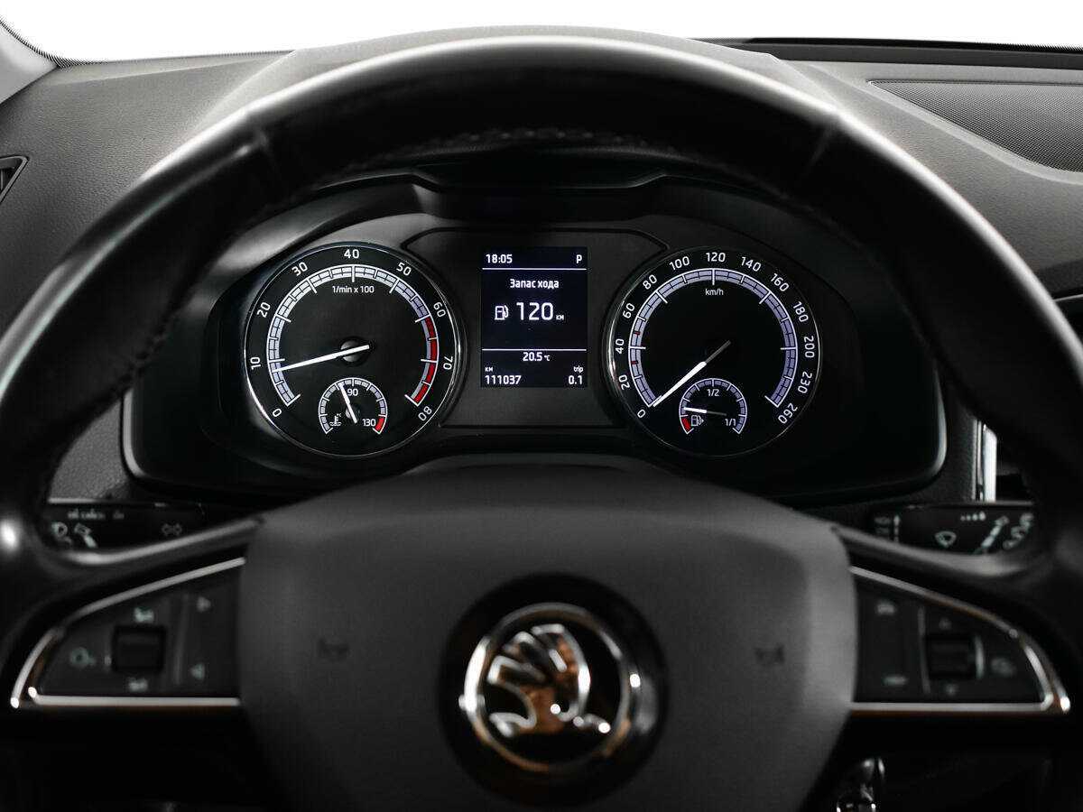 Шкода Карок б/у, 2020, Автоматическая. Фото: #8