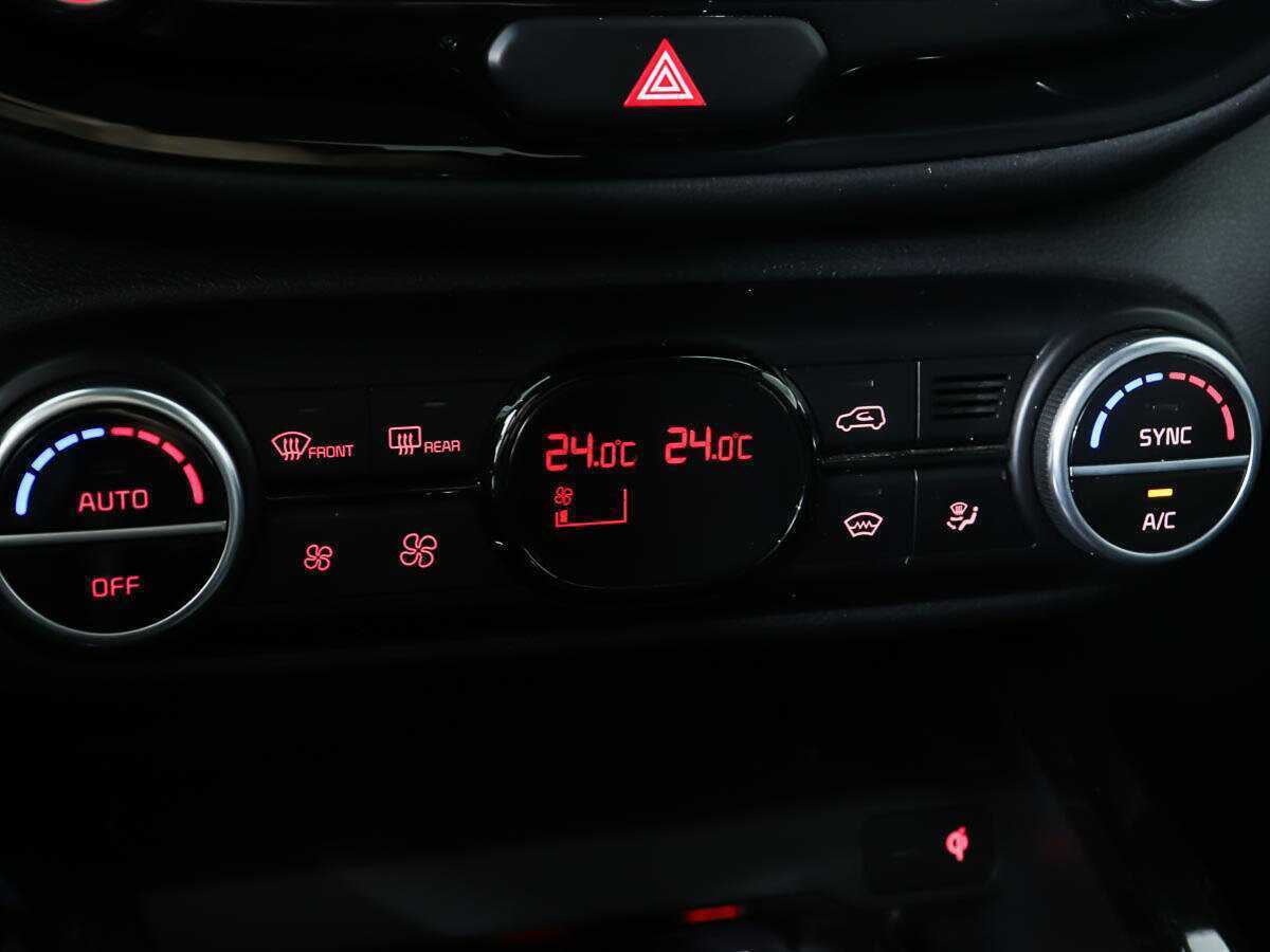 Киа Соул б/у, 2019, Автоматическая. Фото: #18