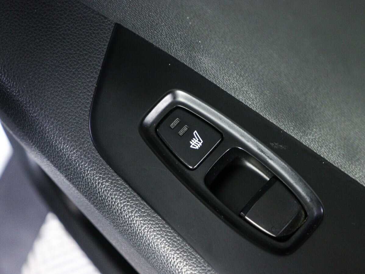 Хендай Крета б/у, 2017, Автоматическая. Фото: #12