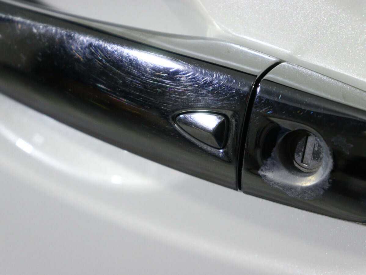 Ниссан Икс-Трейл б/у, 2019, Вариатор. Фото: #12