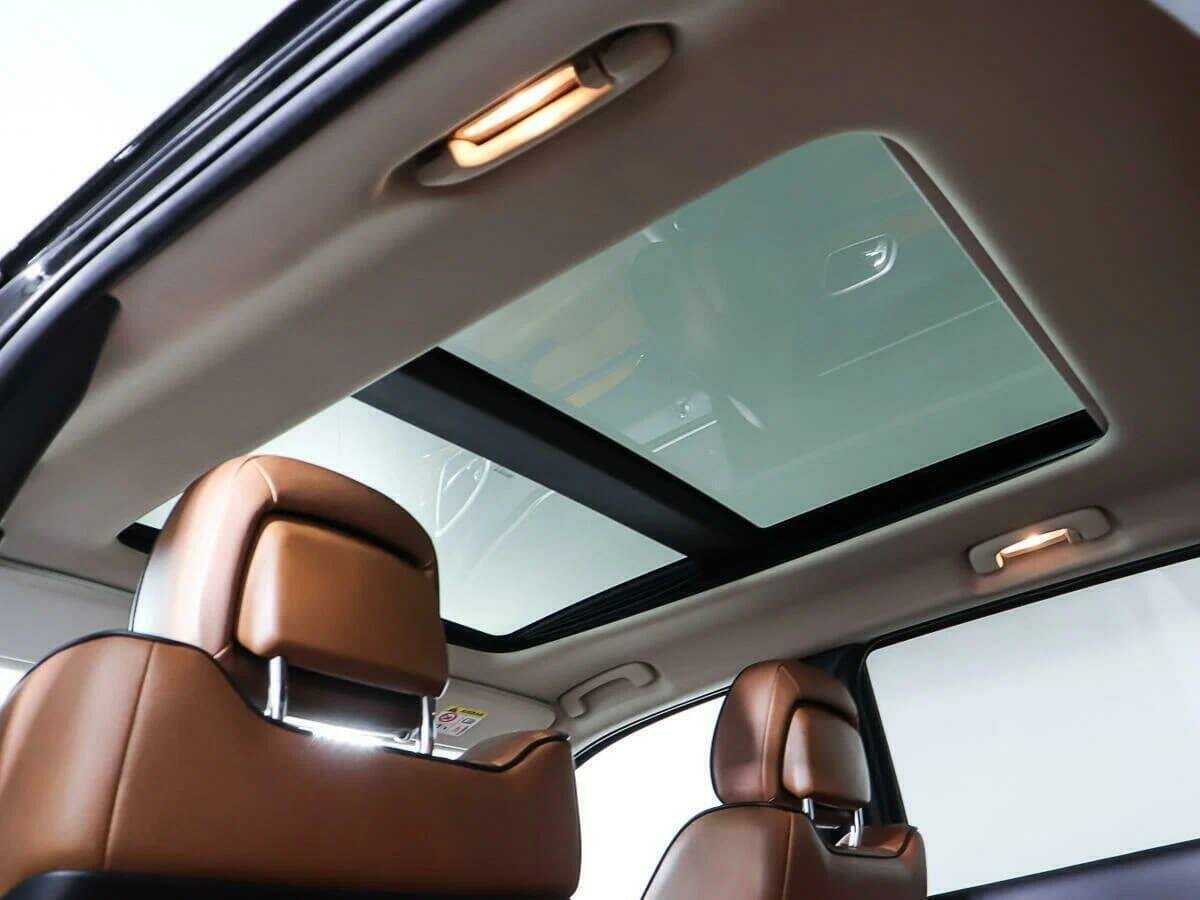 Джип Гранд Чироки б/у, 2012, Автоматическая. Фото: #15