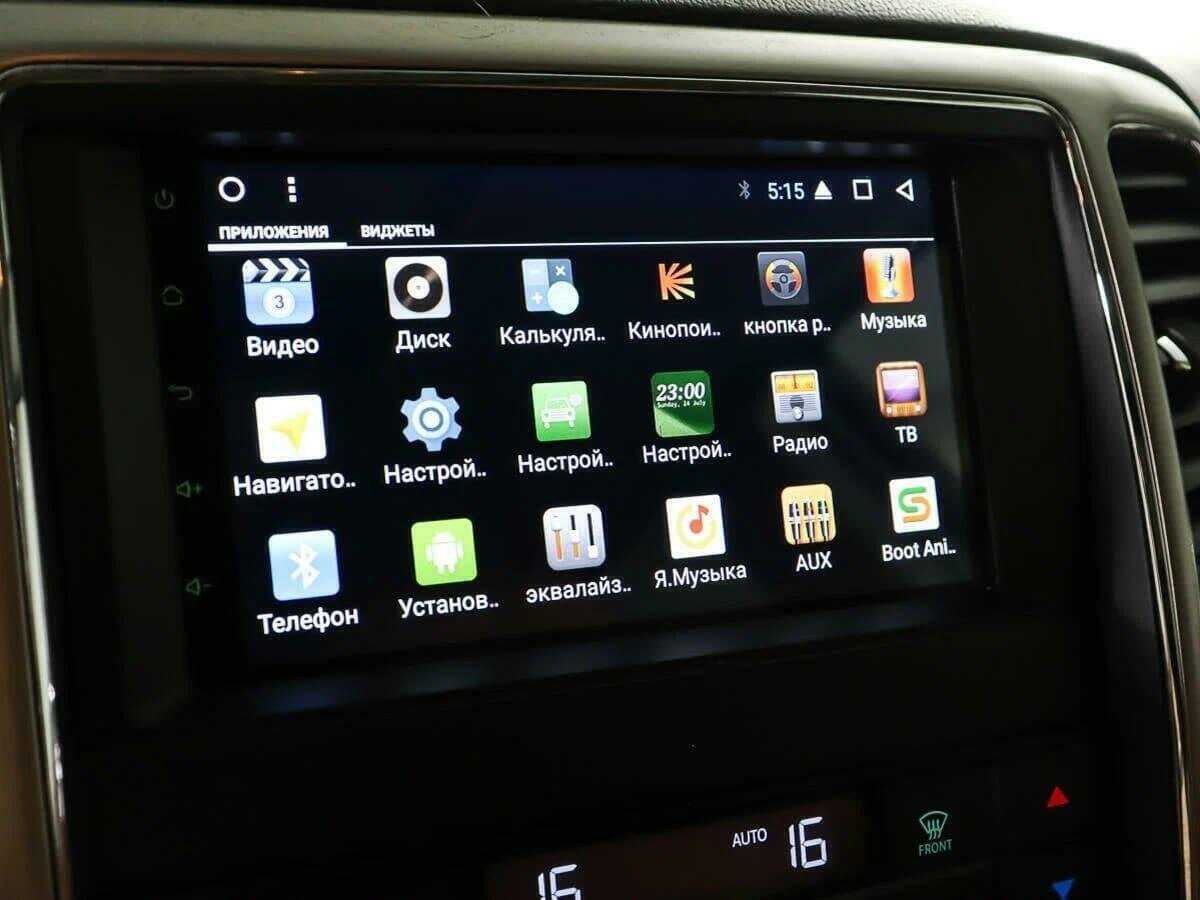 Джип Гранд Чироки б/у, 2012, Автоматическая. Фото: #22