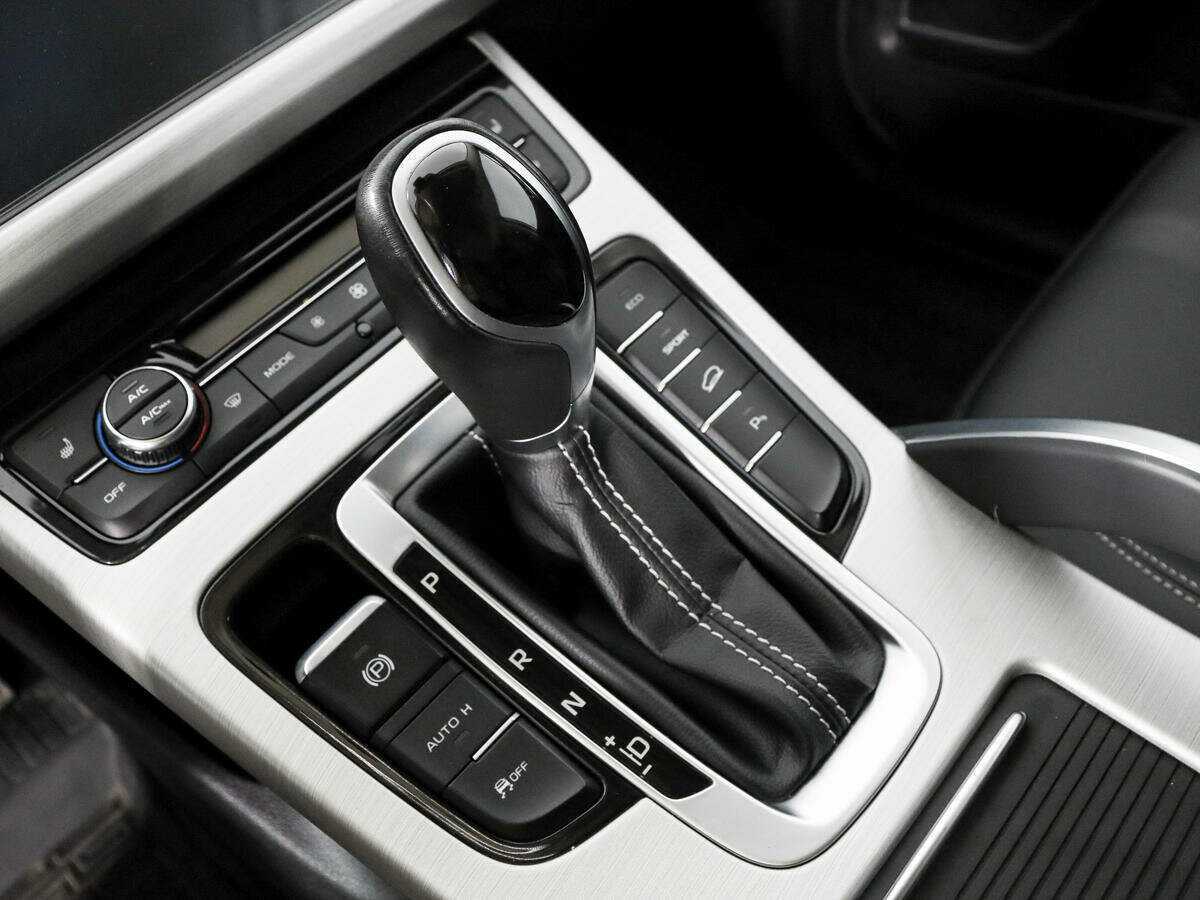 Джили Атлас б/у, 2021, Автоматическая. Фото: #7