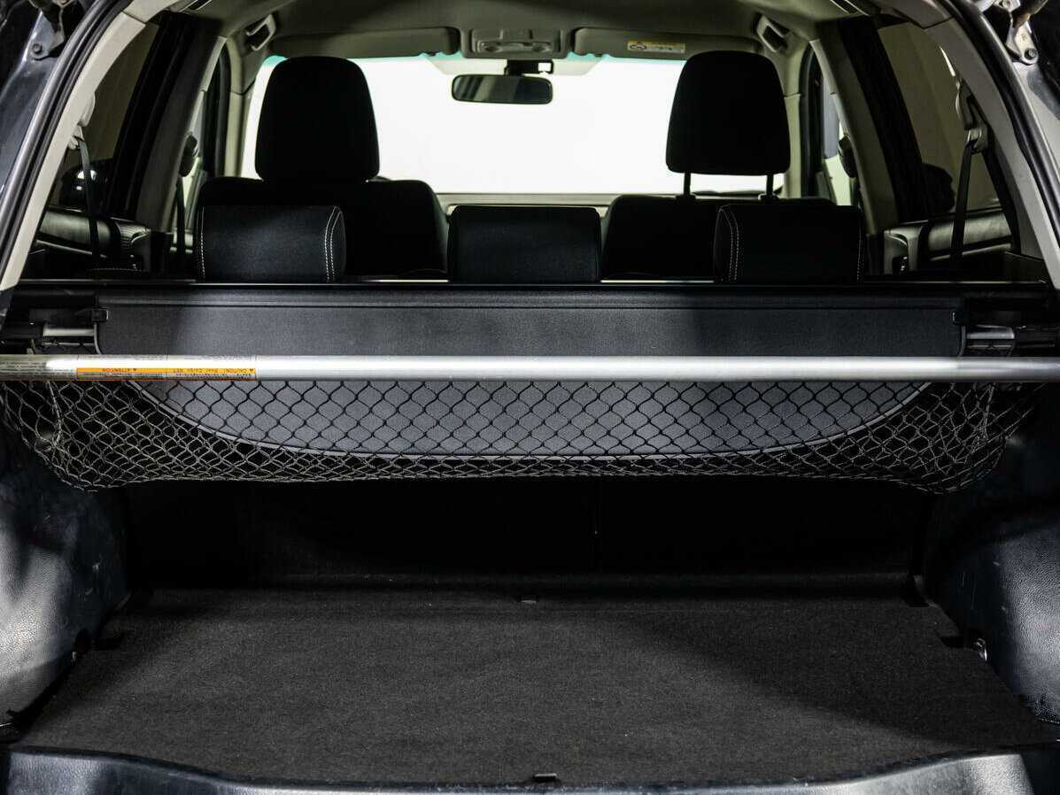 Тойота Рав4 б/у, 2013, Вариатор. Фото: #15