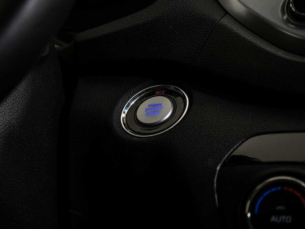 Хендай Туксон б/у, 2017, Автоматическая. Фото: #13