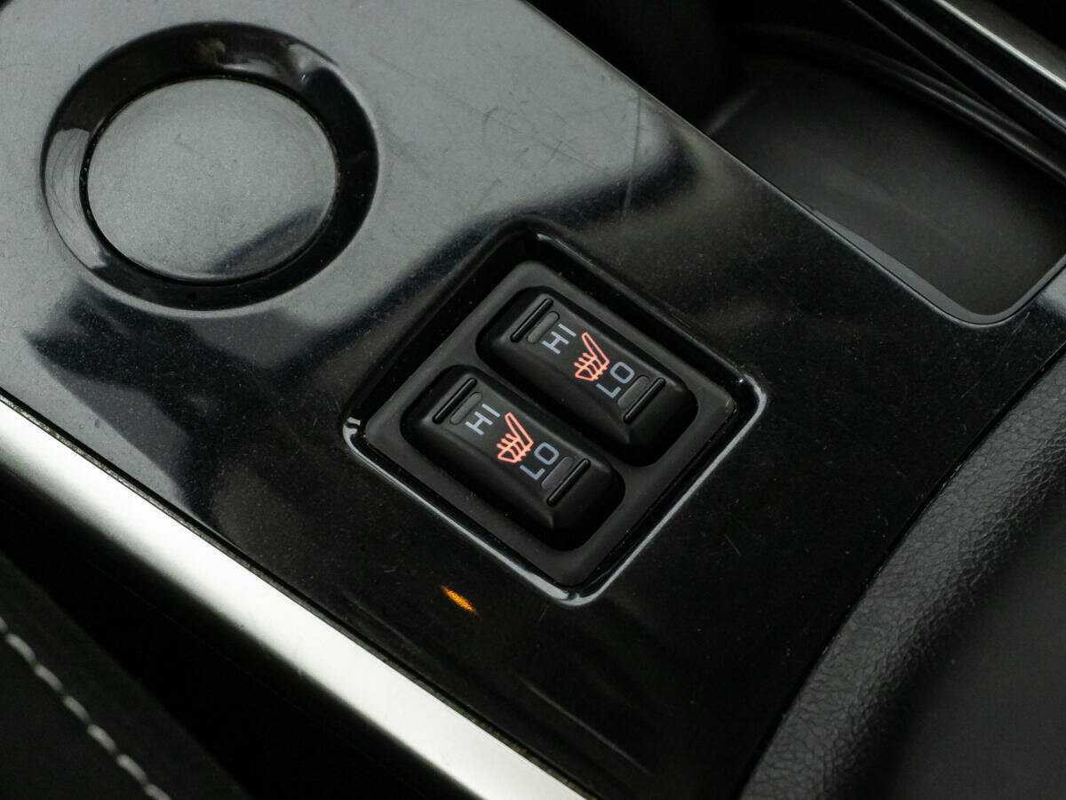 Митсубиши Оутлэндер б/у, 2020, Вариатор. Фото: #16