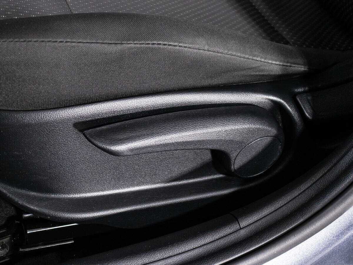 Киа Рио б/у, 2021, Автоматическая. Фото: #19