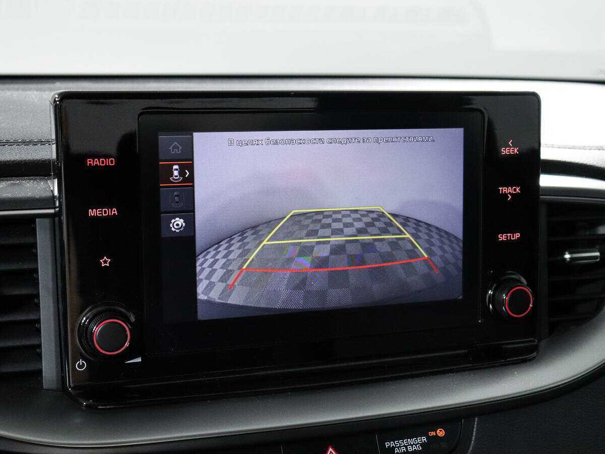 Киа Сид б/у, 2022, Автоматическая. Фото: #14