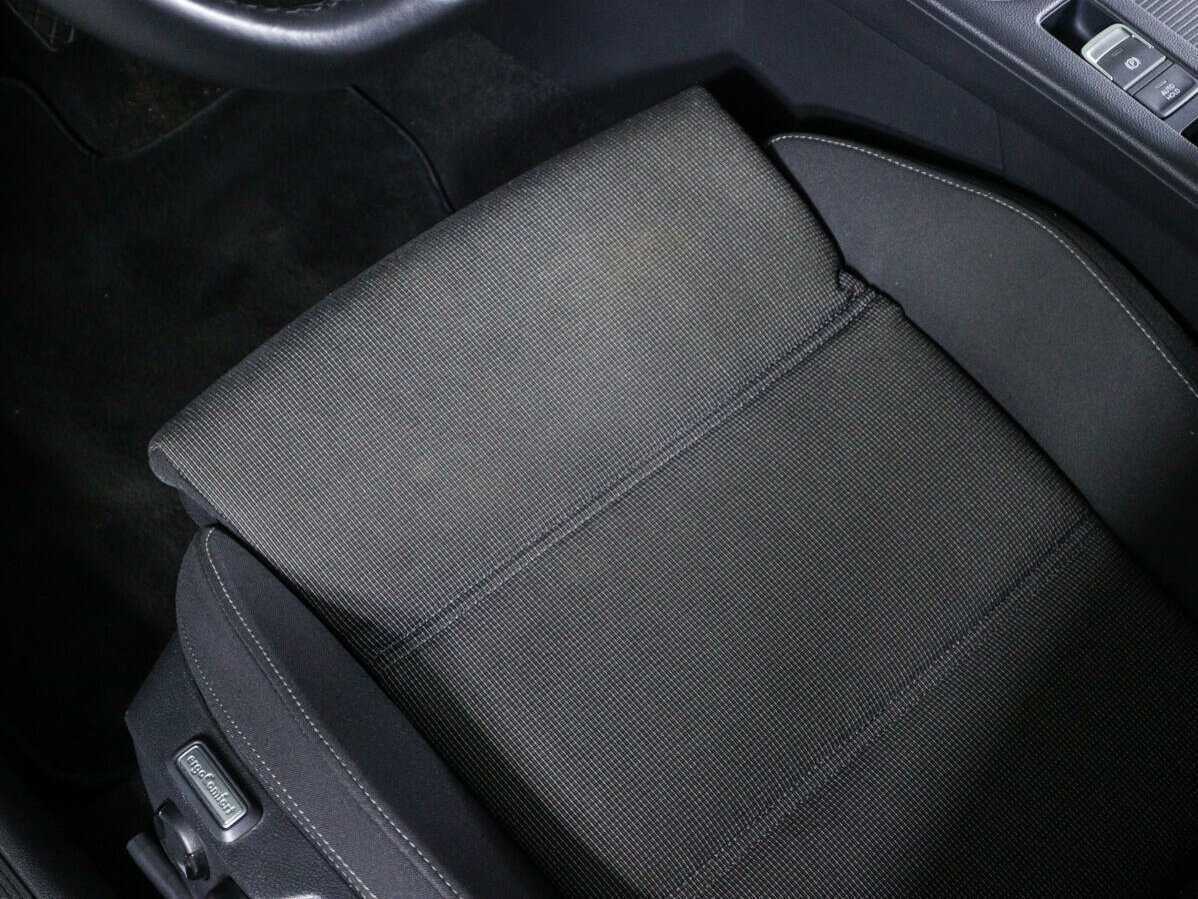 Фольксваген Пассат б/у, 2019, Роботизированная. Фото: #11